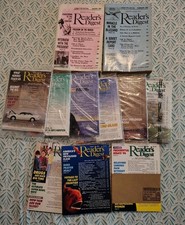 Vintage readers digest for sale  Bowdon