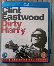 Blu ray dirty d'occasion Blu ray dirty d'occasion  Fellering