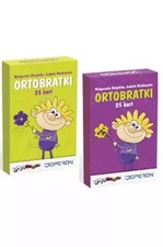 Karty OrtoBratki na sprzedaż  PL