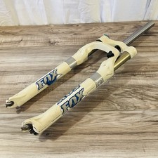 Fox f80 fork d'occasion  Expédié en Belgium
