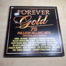 Forever gold hits gebraucht kaufen  Bad Krozingen