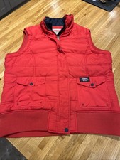 Musto ladies gilet. for sale  HORSHAM