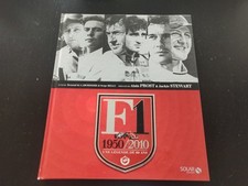 Livre 1950 2010 d'occasion  Villeurbanne