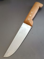 Ancien couteau cuisine d'occasion  Lédignan
