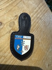 Brustanhänger verbandsabzeich gebraucht kaufen  Kaufering
