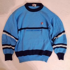 Fila vintage 80s usato Fila vintage 80s usato  Milano