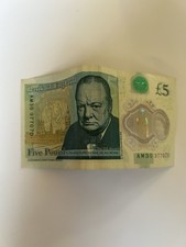 Pound note serial for sale  LITTLEBOROUGH