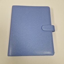 Filofax saffiano organisiser for sale  KIDDERMINSTER
