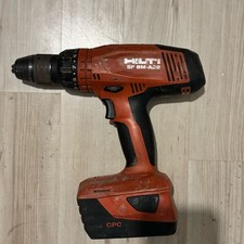 Visseuse perceuse hilti d'occasion  Pontarlier