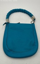 blue handbag for sale  Detroit