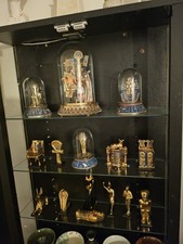 Franklin mint egyptian for sale  TUNBRIDGE WELLS