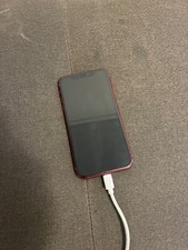 gb red 64 xr iphone for sale  Macomb