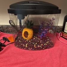 Aqueon led minibow for sale  Dover