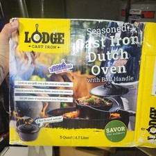 Lodge dosto quart for sale  North Providence