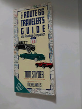 Route traveler guide for sale  Elmwood Park