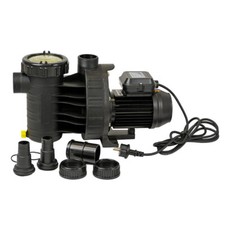 Aquaplus poolpumpe pool gebraucht kaufen  Minden