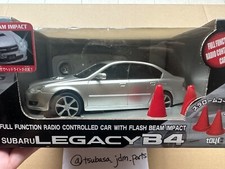 Muito raro! Carro de controle remoto Legacy BL modelo facelift, usado comprar usado  Enviando para Brazil