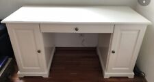 Schreibtisch ikea liatorp gebraucht kaufen  Villingen-Schwenningen
