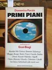 Domenico porzio primi usato  Italia