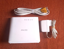 Freebox pro modem for sale  Shipping to Ireland