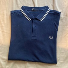 Polo fred perry d'occasion  Courbevoie