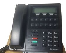 Telefone Samsung DCS 24 Botões Tela LCD Samsung KP40D-S1EC/XAR (Preto) *NOVO* comprar usado  Enviando para Brazil