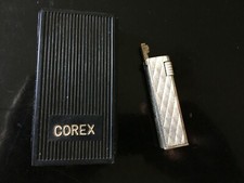 Briquet corex gaz d'occasion Briquet corex gaz d'occasion  Manosque