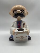 Vintage ceramic bobble for sale  Peoria