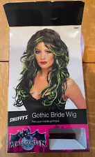 Wicked smiffys gothic for sale  NOTTINGHAM