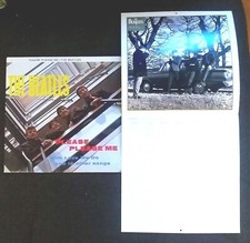 Beatles calendario ufficiale usato  Taggia