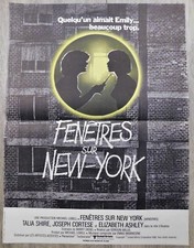 Fenetres new york d'occasion  Montpellier-