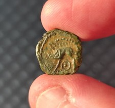 Rare bronze sanglier d'occasion  Saint-Brice-Courcelles