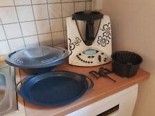 Thermomix weiß inklusive gebraucht kaufen  Breitenheim, Jeckenbach, Rehborn