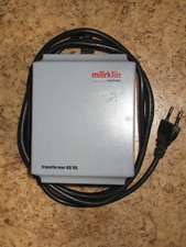 Märklin 60052 transformator gebraucht kaufen  Baumholder