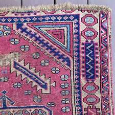 Vintage rug 10 for sale  Norfolk