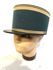 Old military kepi d'occasion  Expédié en Belgium