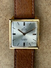 Enicar ultrasonic ref. d'occasion  Châtillon