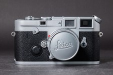 Leica m6j 50mm gebraucht kaufen  Bünde