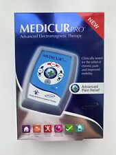 Medicur pro magnetotherapy d'occasion  Expédié en Belgium