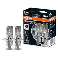 Osram ledriving easy usato  Valva