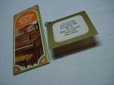 Vintage kohler campbell for sale  Blandon