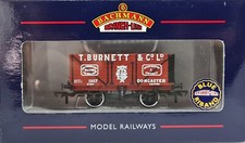 Bachmann 125k plank for sale  CAMBRIDGE