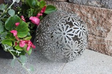 Deko kugel blume gebraucht kaufen  Deutschland