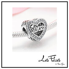 Charm cuore sorella usato  Barletta