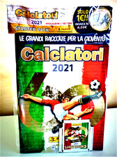 Album figurine panini usato  Sala Baganza