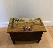 Vtg wood hand for sale  Orlando