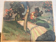Vintage 1930s wassily for sale  Shrewsbury