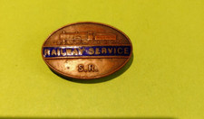 Ww2 railway service for sale  FARNBOROUGH