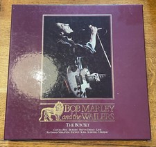 Bob marley wailers for sale  BRISTOL
