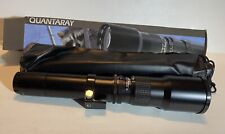 Quantaray 500mm 8.0 for sale  Sarasota